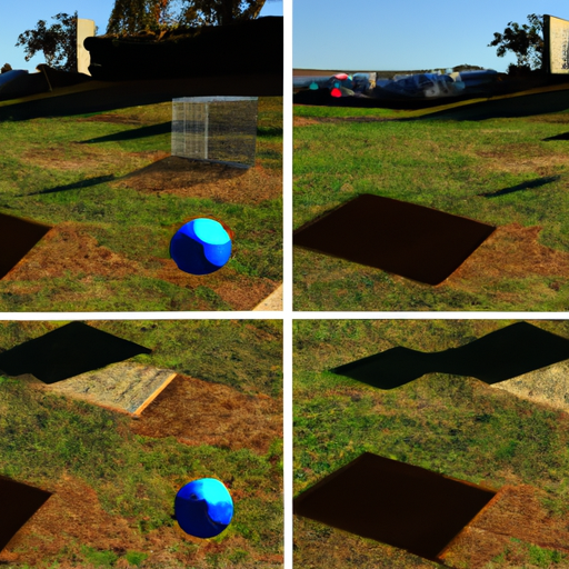 Spot The Ball Competition