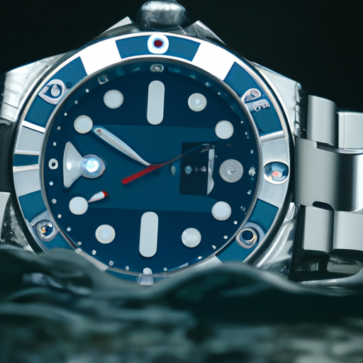 Sea Dweller Rolex