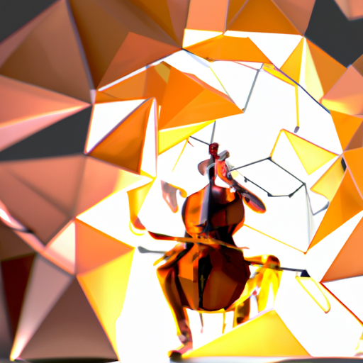 Cello Competitions 2023