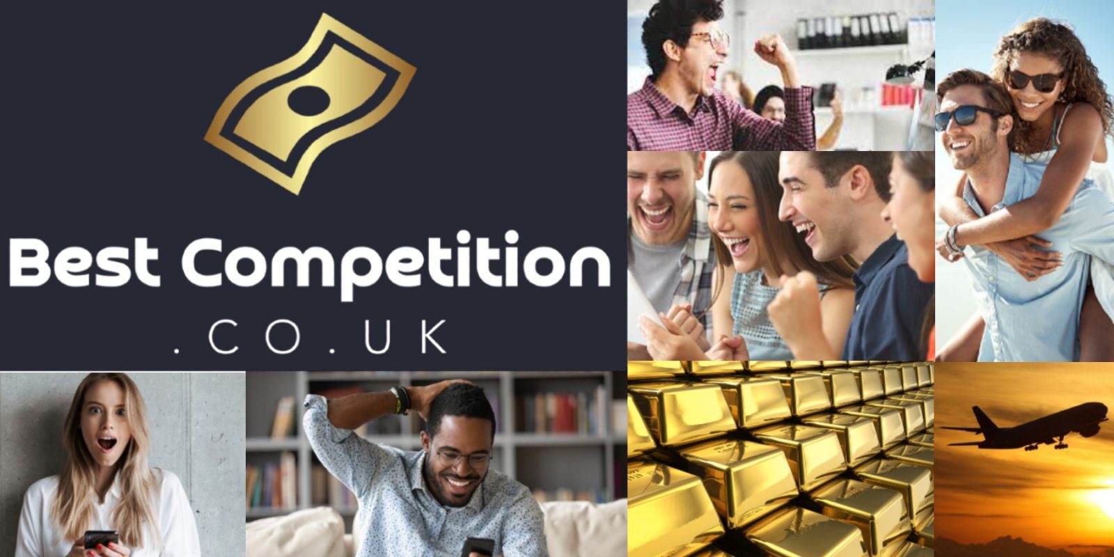 Best Competition UK