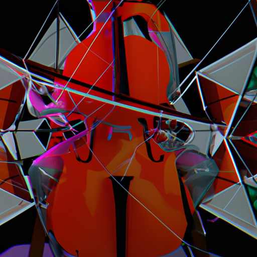 Cello Competitions 2023