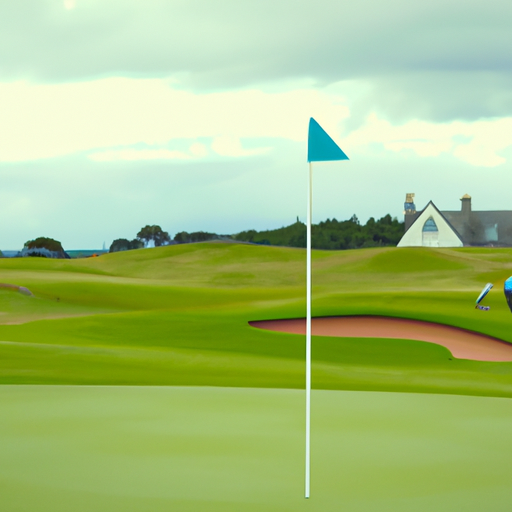 Dumfries And Galloway Golf Club Open Competitions
