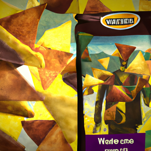 WalkeRS Crisps Prize Draw •