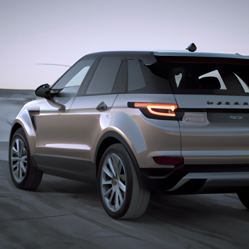 Land Rover Discovery Sport Hse