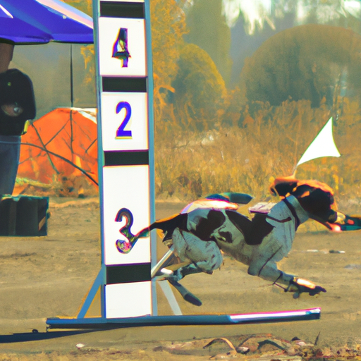Hunting Dog Competitions