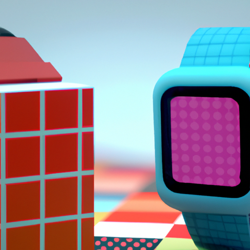 How Do Apple Watch Competitions Work •