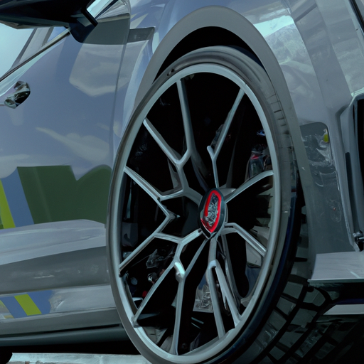 RS6 Wheels
