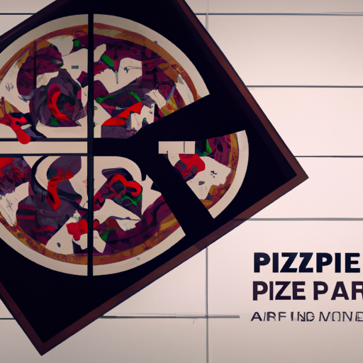 Pizza Express Prize Draw
