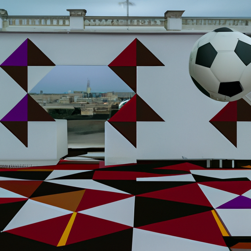 Spot The Ball Competition