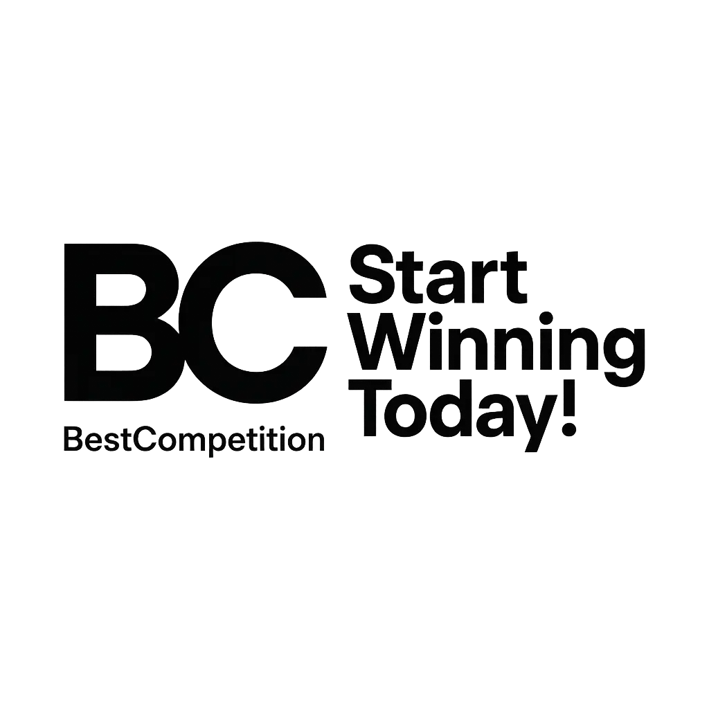 bestcompetition.co.uk Master Logo