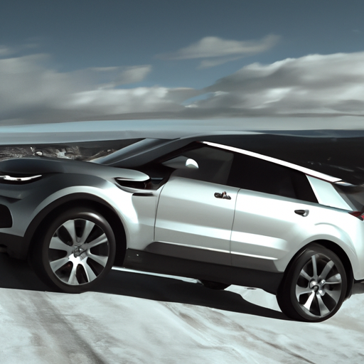Land Rover Discovery Sport R-dynamic Hse