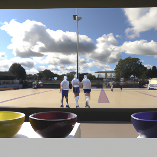 Bowls England Competitions Portal