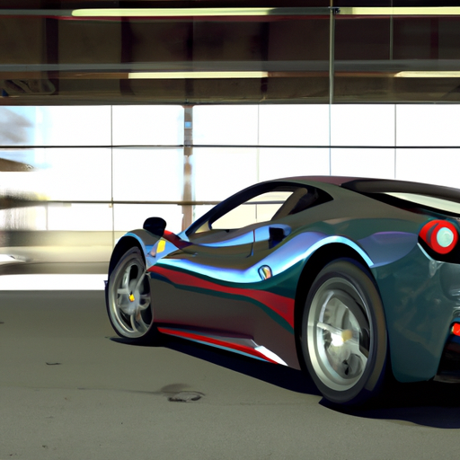 308 Ferrari Price