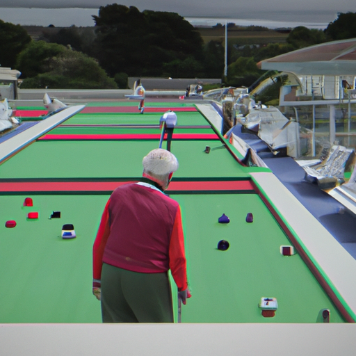 Sussex County Bowls Competitions