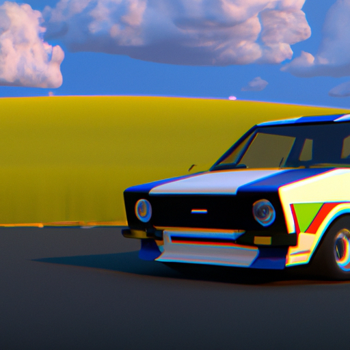 Mk1 Escort