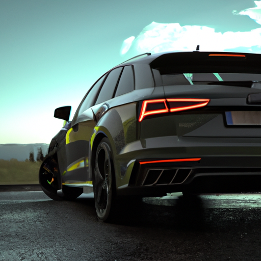 RS6 Abt
