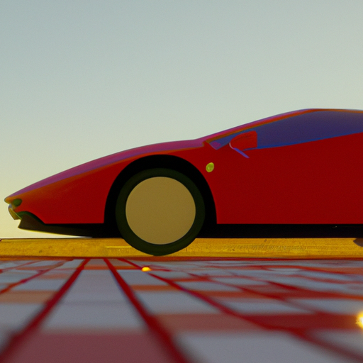 308 Ferrari Price