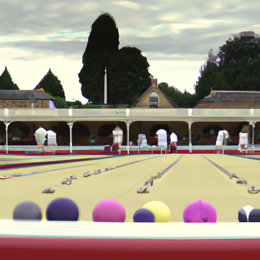 Bowls Wiltshire Competitions