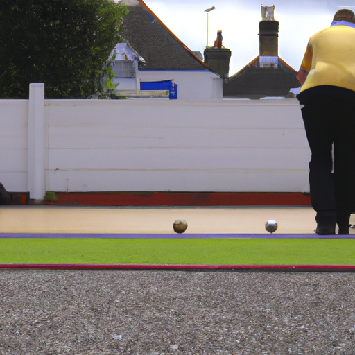 Hampshire County Bowls Competitions