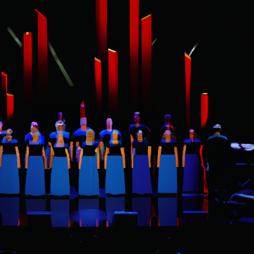 Opera Vocal Competitions