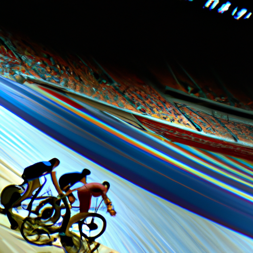 Track Cycling Competitions
