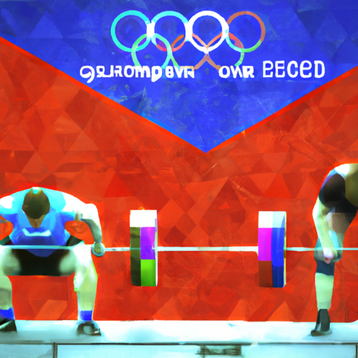 British Weightlifting Competitions