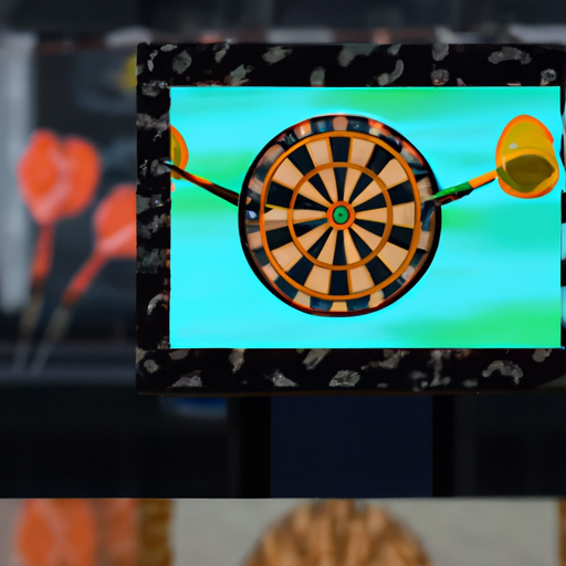 Open Darts Competitions 2023