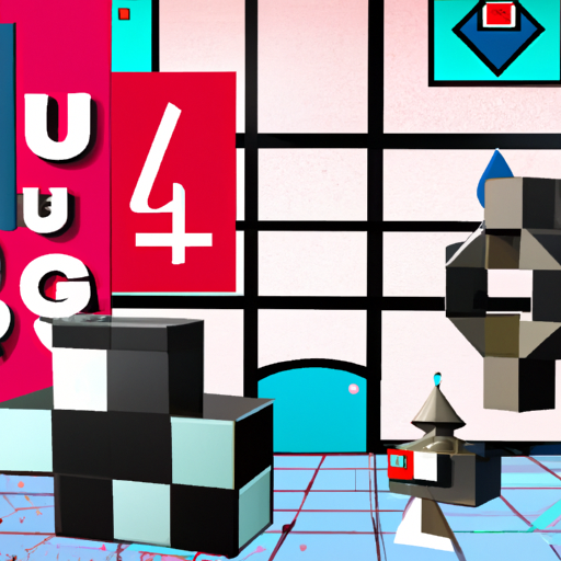 Argos Prize Draw 2023 •