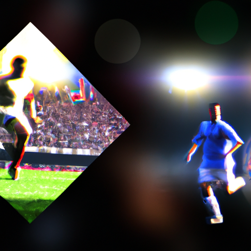 South American Football Competitions