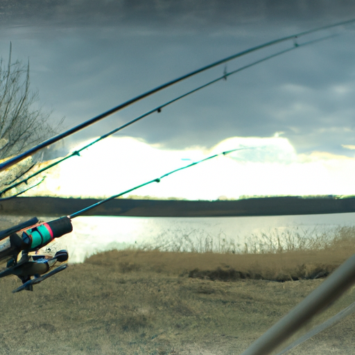 Angling Times Competitions