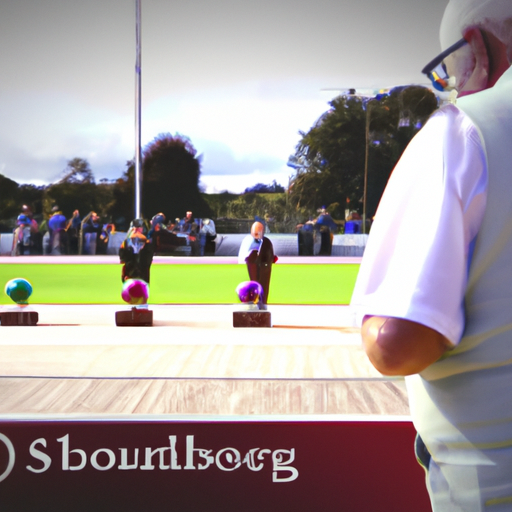 Hertfordshire Bowls Competitions