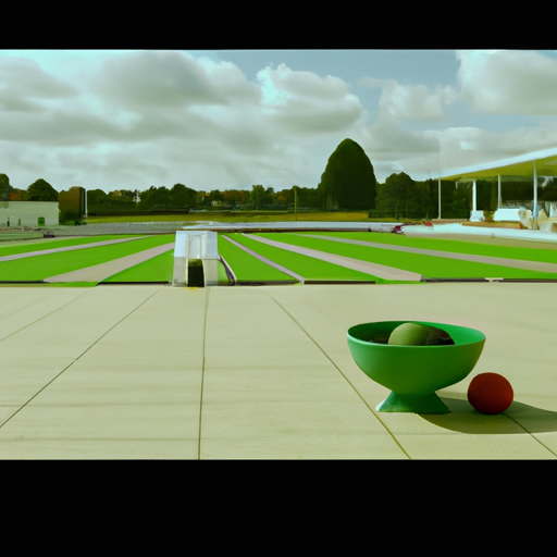 Bowls England Competitions Portal