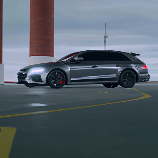RS6 Performance