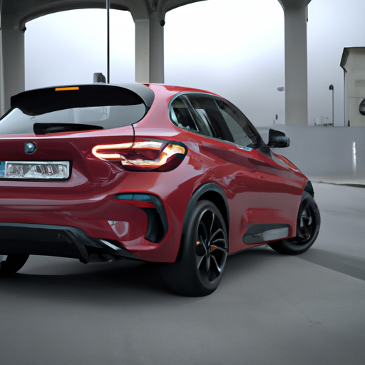 2023 M135i