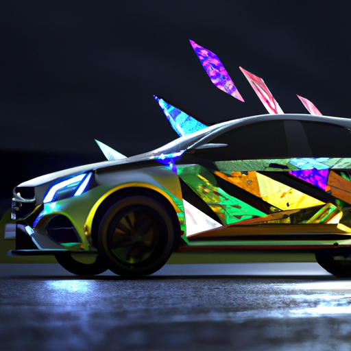 Mercedes A45s