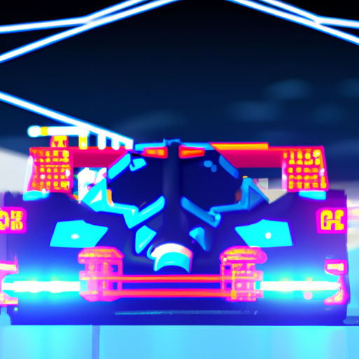 Dream Car Competitions