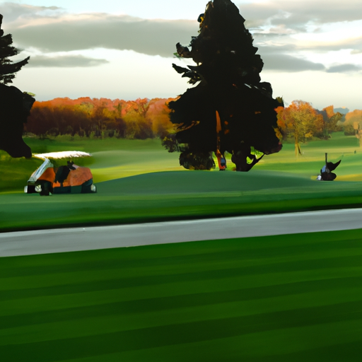 Local Long Drive Competitions 2023