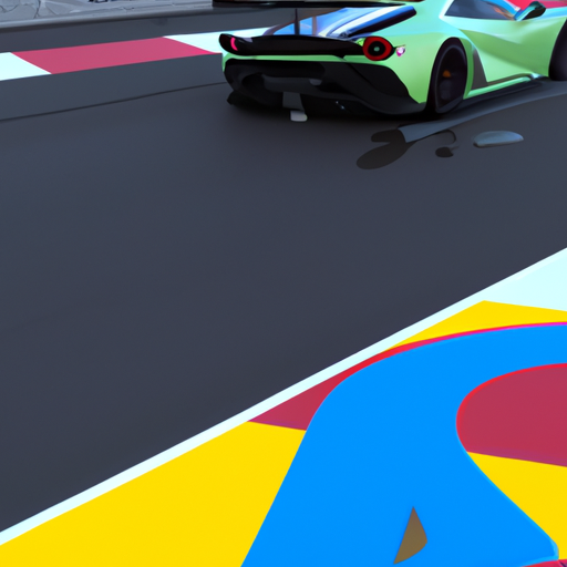 595 Competizione