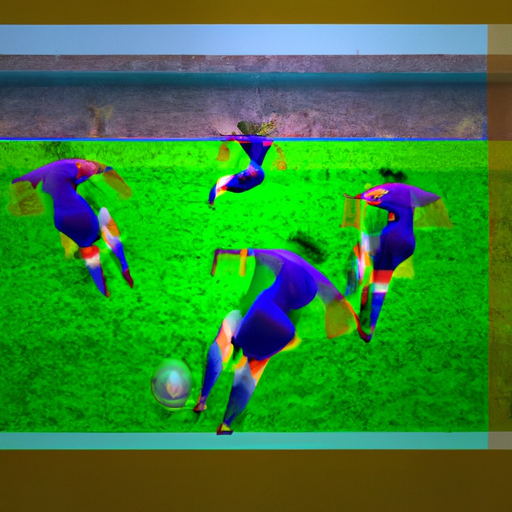 ITV Competitions Football