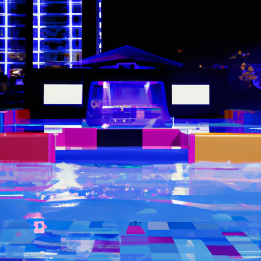 Hot Tub Competitions UK