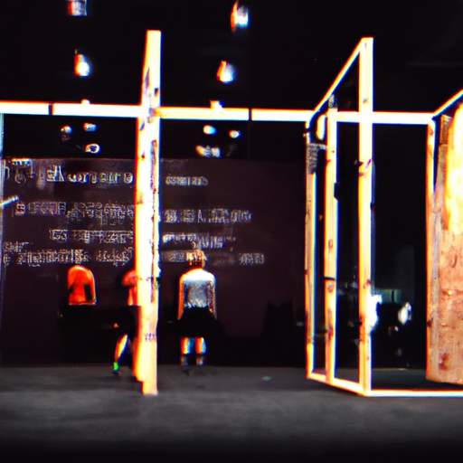 Crossfit Competitions