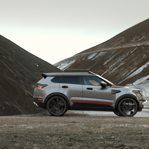 Land Rover Discovery Sport R-dynamic Se