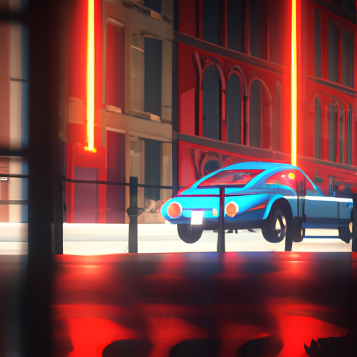 Dreams Car