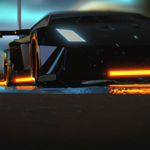 Dreams Car