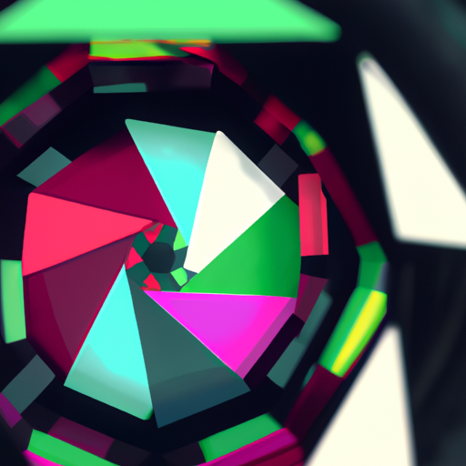 Online Prize Draw Wheel