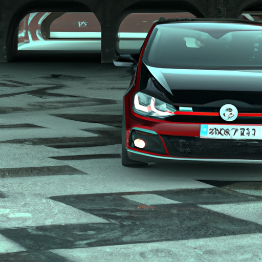 Golf GTI