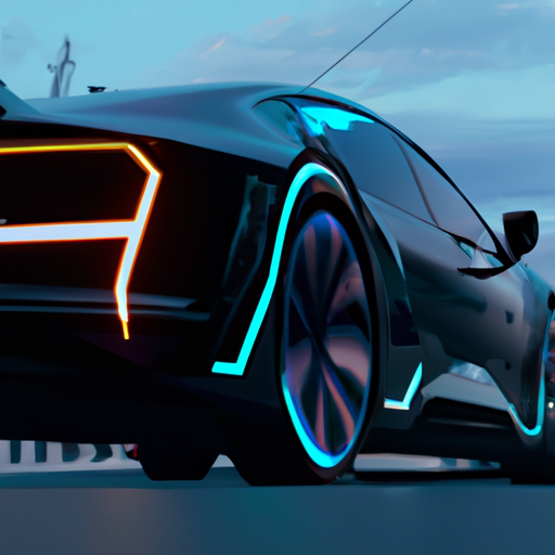 E Tron GT Price
