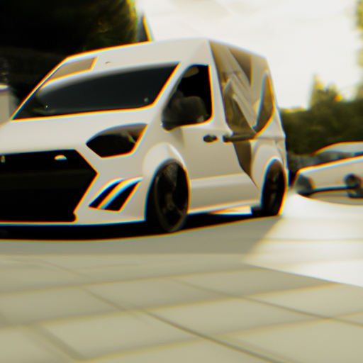 Lwb Transit Custom