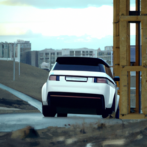 Range Rover Sport