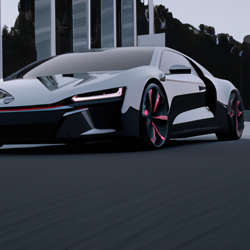 Audi I8